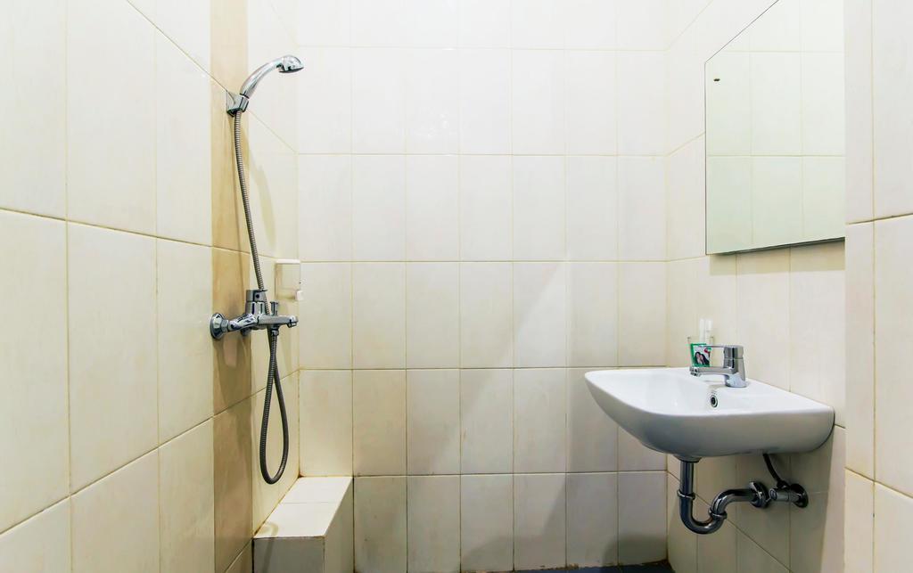 Asoka Inn Bandung Extérieur photo