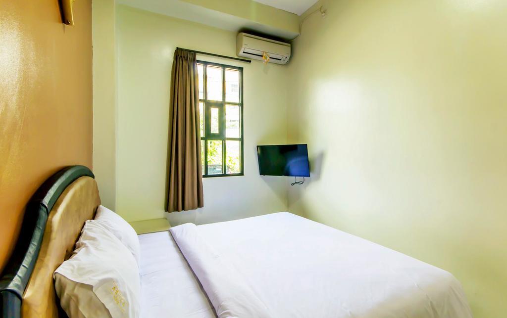 Asoka Inn Bandung Extérieur photo
