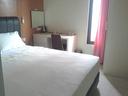 Asoka Inn Bandung Chambre photo