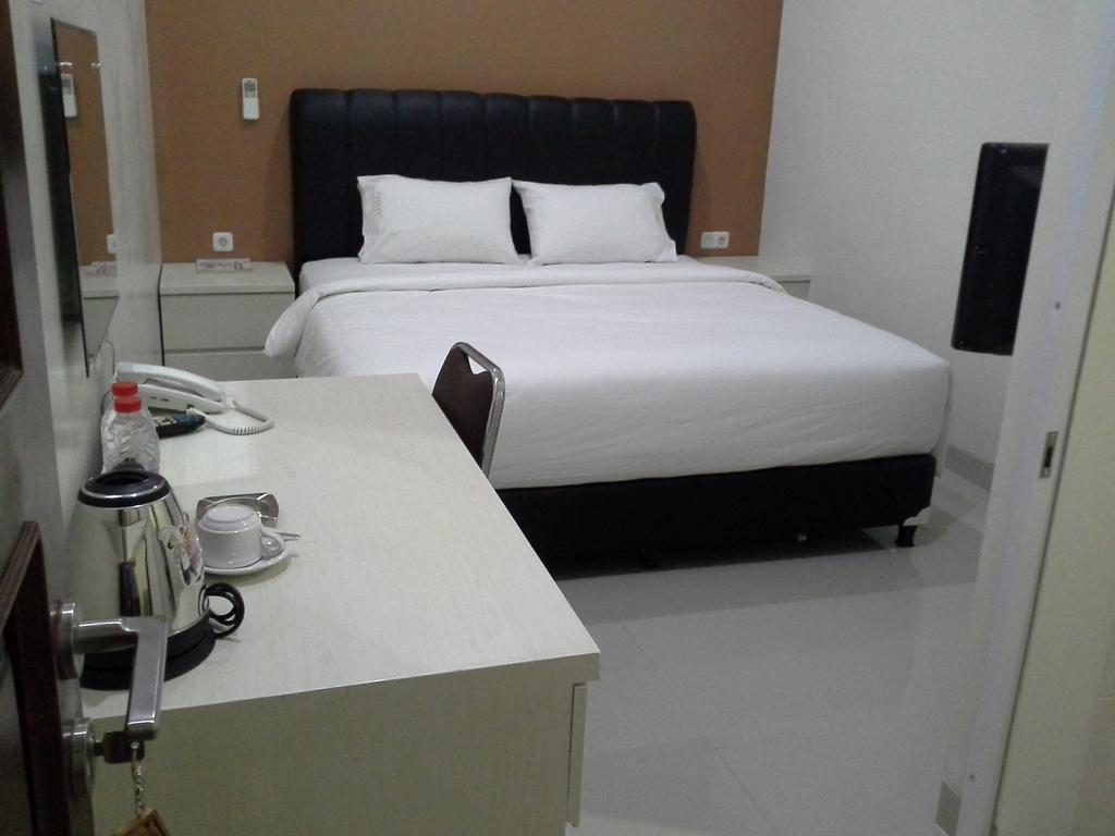 Asoka Inn Bandung Chambre photo