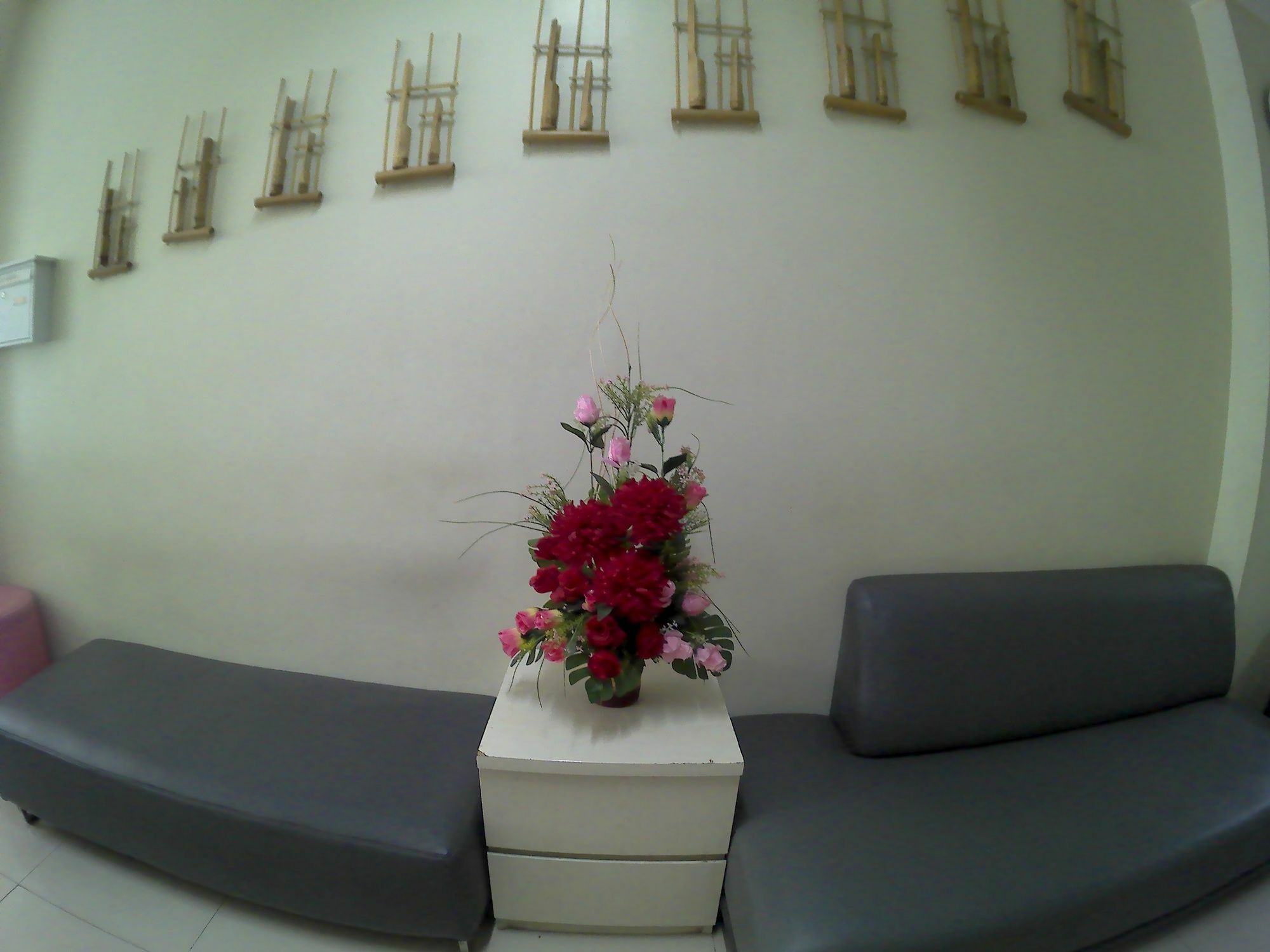 Asoka Inn Bandung Extérieur photo