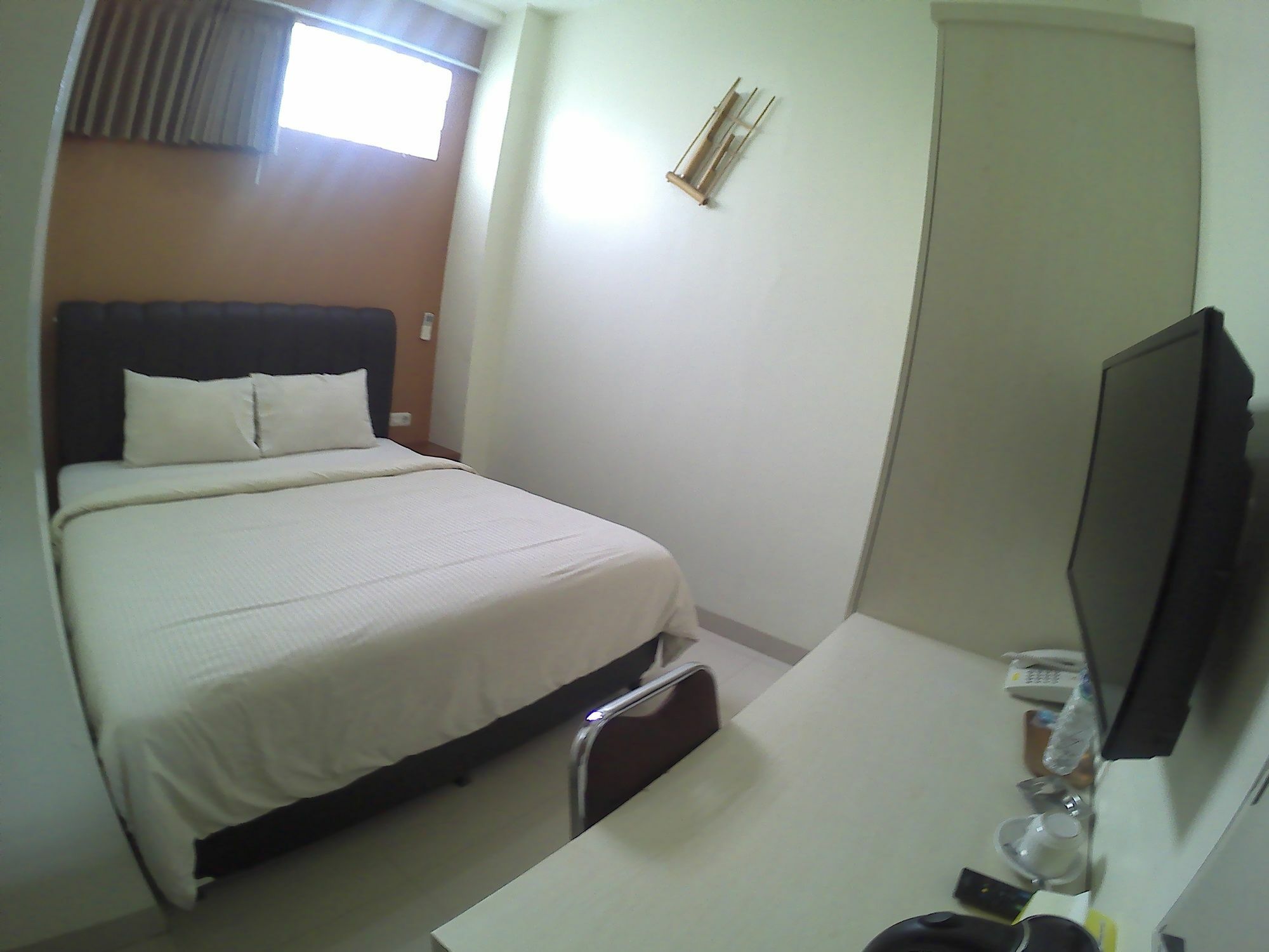 Asoka Inn Bandung Extérieur photo